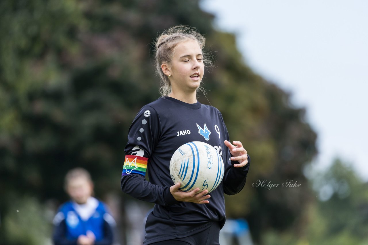 Bild 553 - wU16 Deutsche Meisterschaft